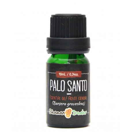 palo santo oil