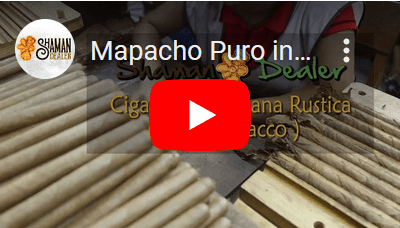 buy mapacho tobacco