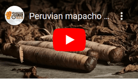 comprar mapacho tabaco